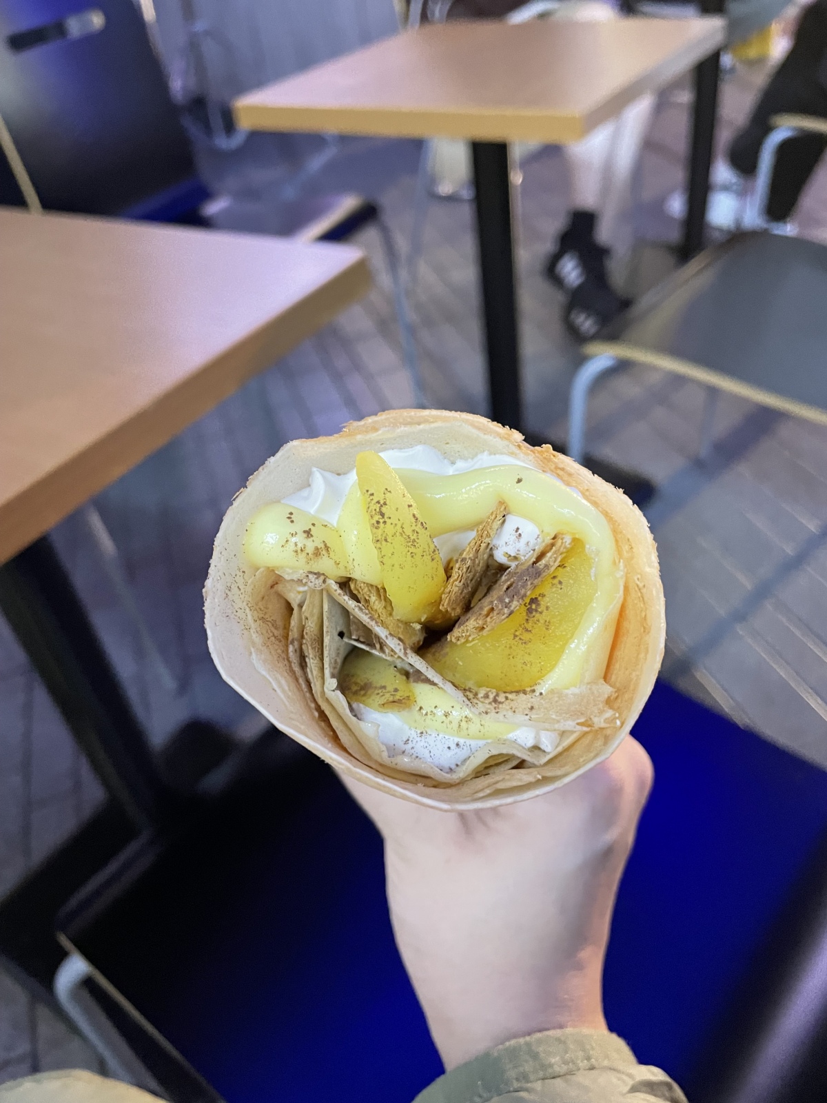 ͂ƂĂƂĂĂ܂܂ŝŋAɃfBbp[_I