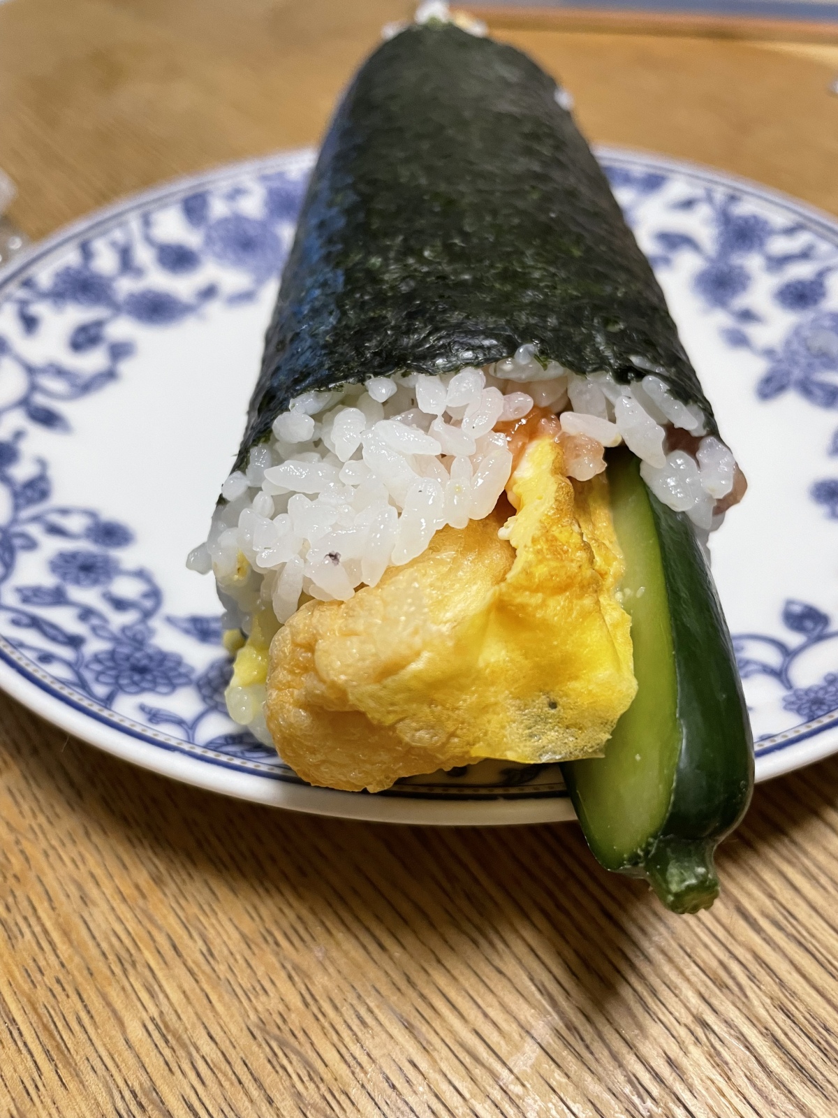 ����̖�͌b���������H�ׂ܂���