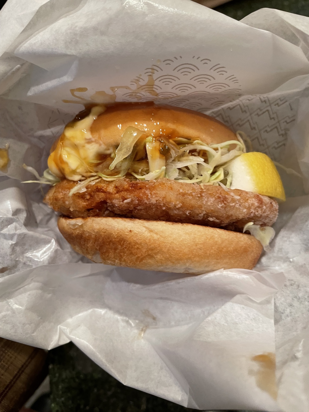 �����̂����̓��X�I