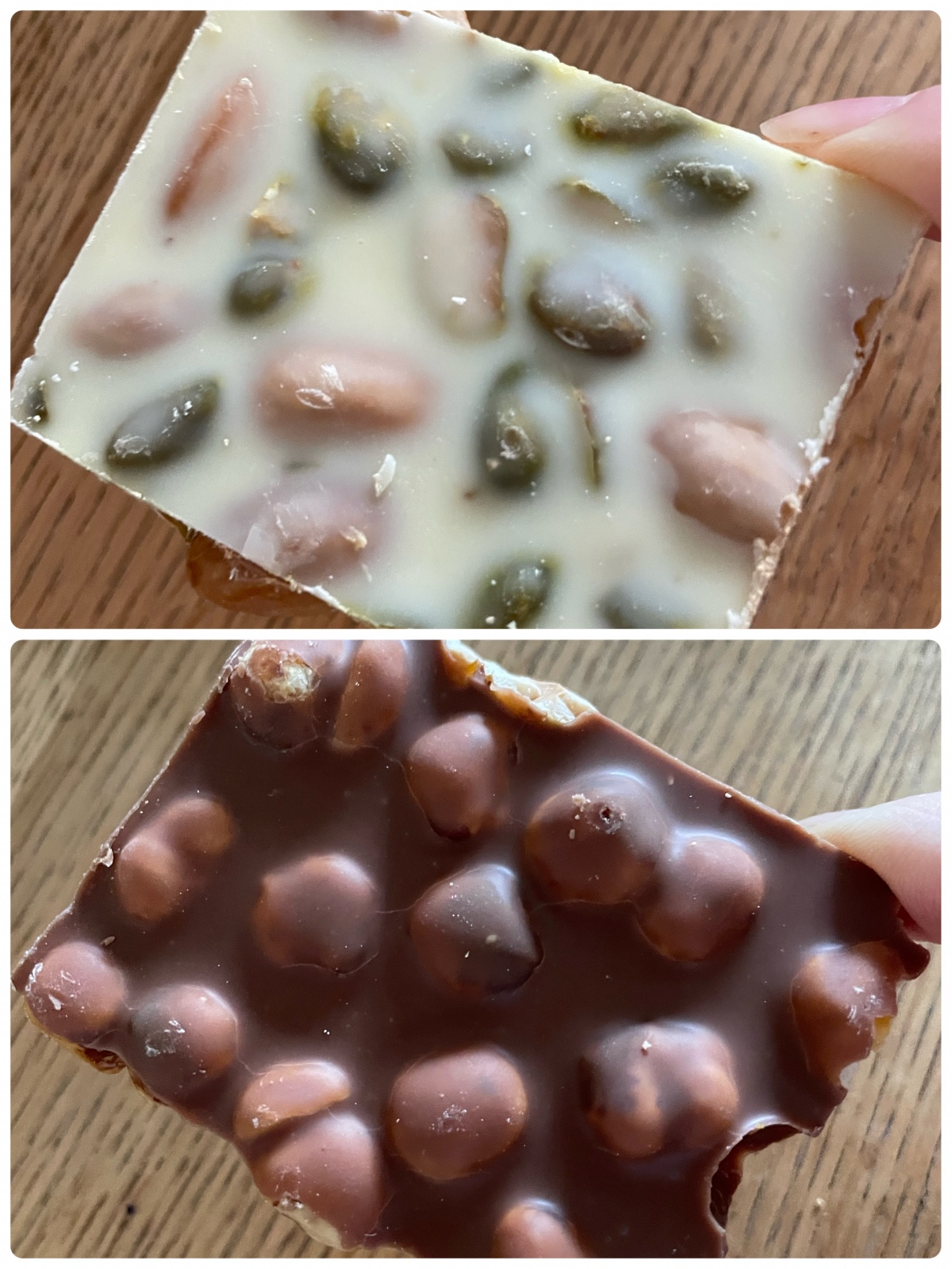 �����H�ׂ����_���b�n�A