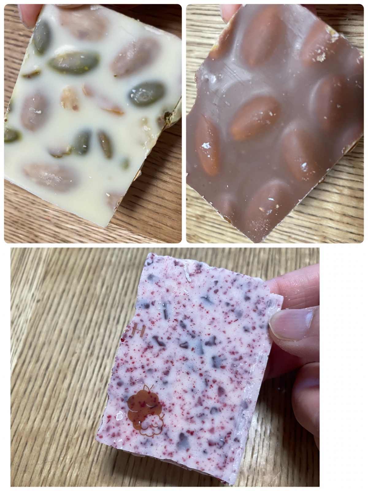 ����H�ׂ����_���b�n�C