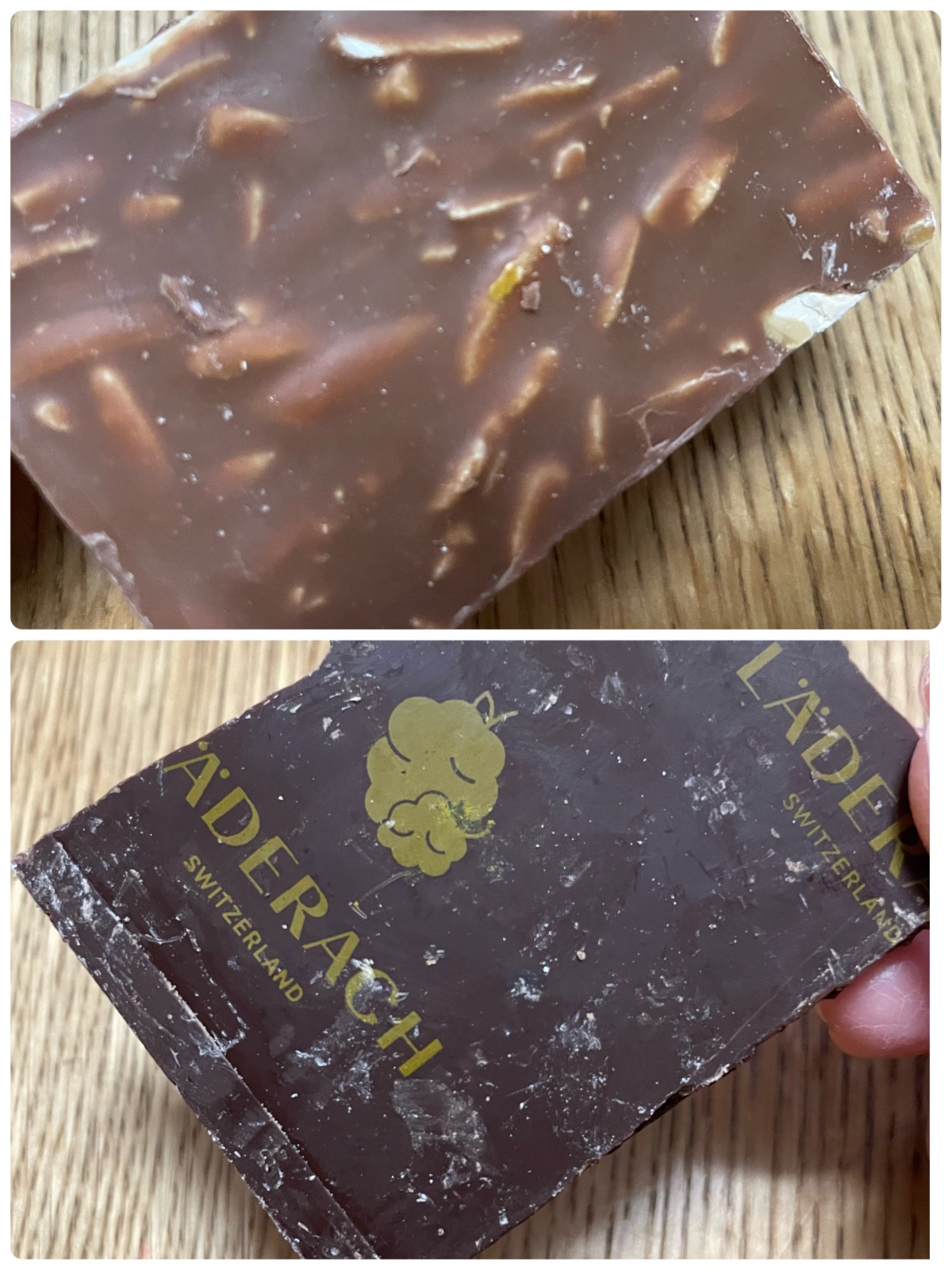 �����H�ׂ����_���b�n�D