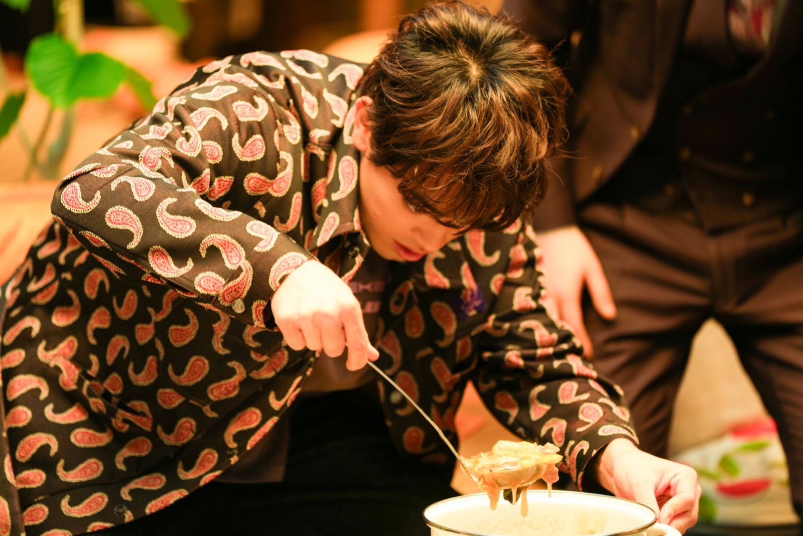 �v�Z���Ă��Ȃ��Ƃ���