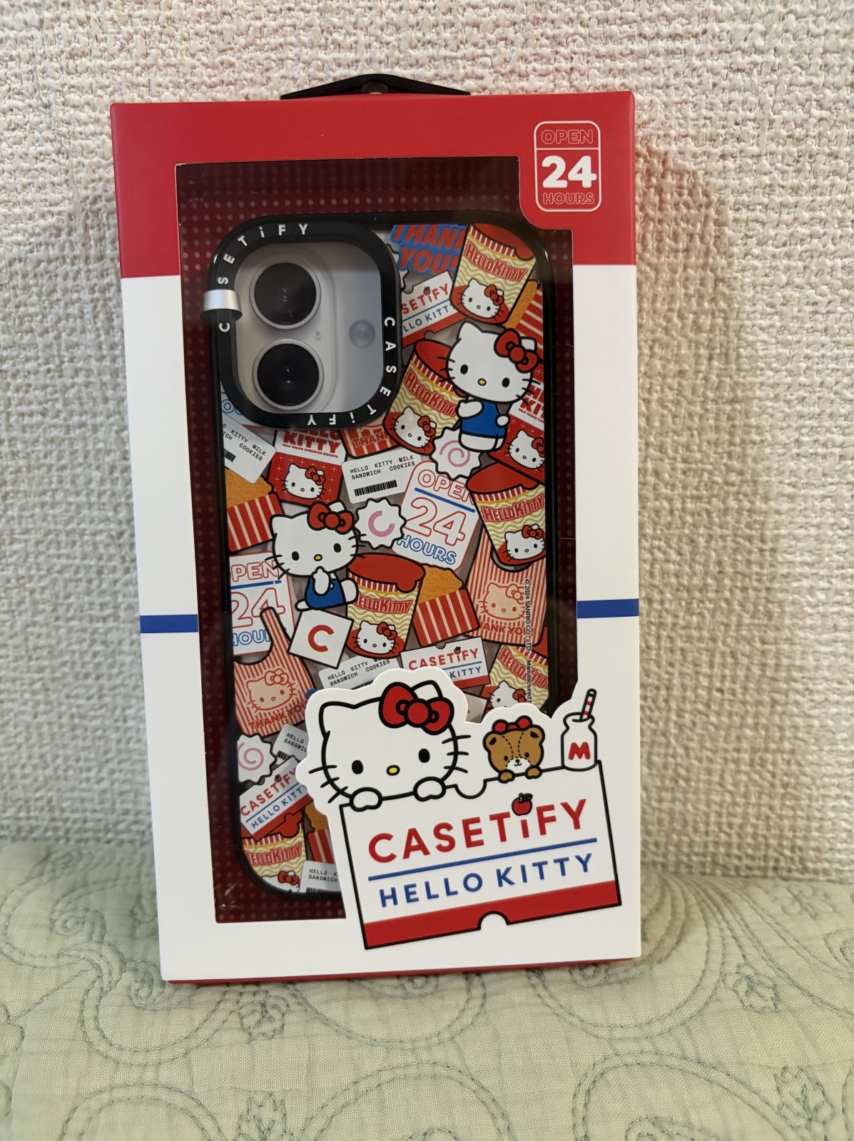 �����̖邩��L�e�B������iPhone�P�[�X�n���ł��I